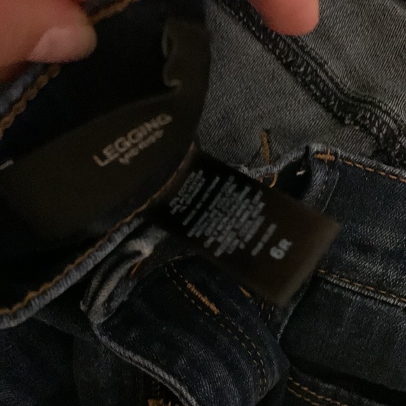 Express Jeans - Picture 3 of 3